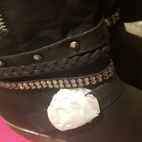 SO  Knee High Boots - Picture 8 of 9